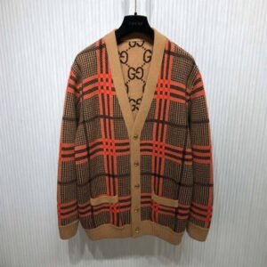 Gucci Cardigans - RJK09