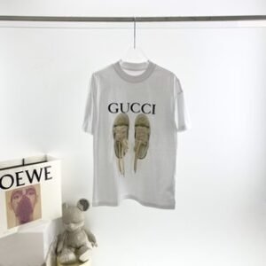 Gucci Dirty Shoes - GC0034 - s /