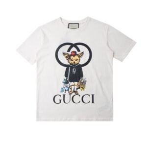 Gucci Double G T-Shirt - GC0004 - s /