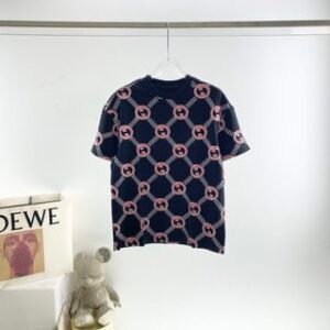 Gucci Double G T-Shirt - GC0059 - s /