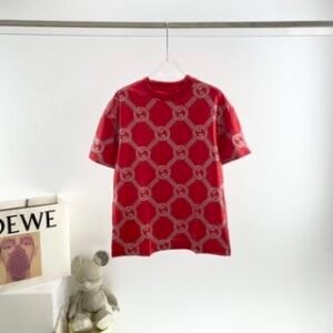 Gucci Double G T-Shirt - GC0060 - s /
