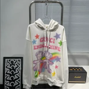 Gucci Hoodie - GC01