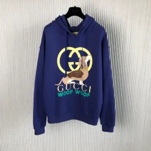 Gucci Hoodie - GC07
