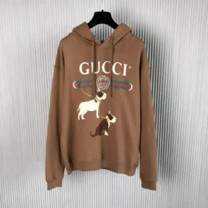 Gucci Hoodie - GC09