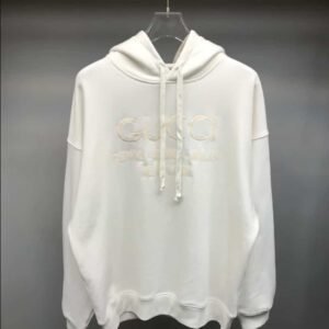 Gucci Hoodie - GC13