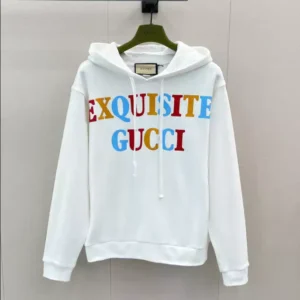 Gucci Hoodie - GC20