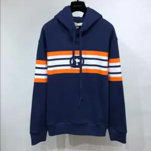Gucci Hoodie - GC21