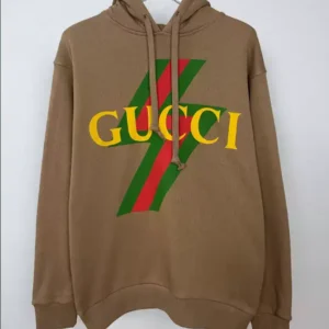 Gucci Hoodie - GC22