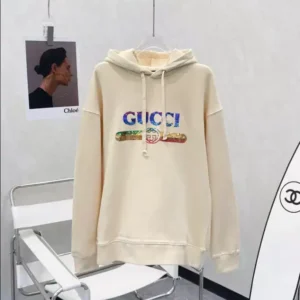 Gucci Hoodie - GC23