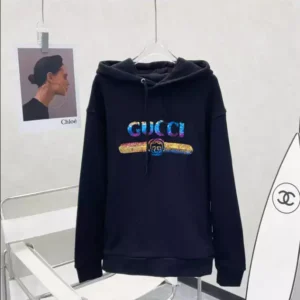 Gucci Hoodie - GC24