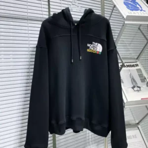 Gucci Hoodie - GC25