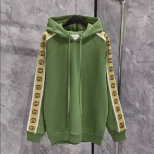 Gucci Hoodie - GC27