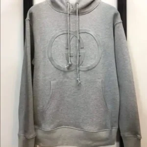 Gucci Hoodie - GC32