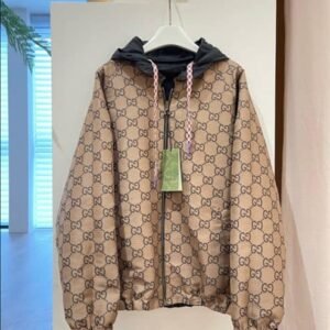 Gucci Jacket - GJ006