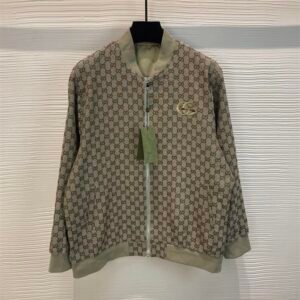 Gucci Jacket - GJ008