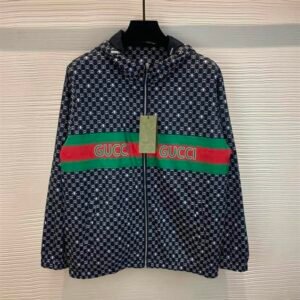 Gucci Jacket - GJ009