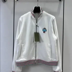 Gucci Jacket - GJ011