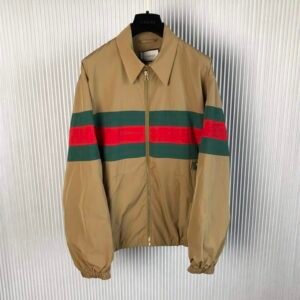 Gucci Jacket - GJ015
