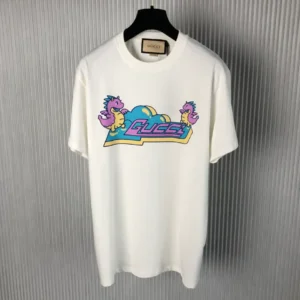 Gucci T-Shirt - GC0136