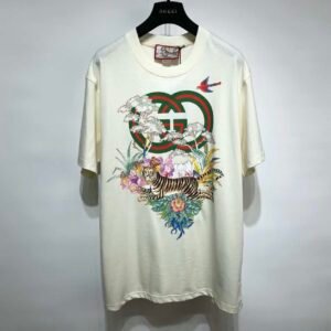 Gucci T-shirt - GC58
