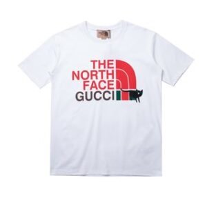 Gucci & The North Face Collaboration Ghost - GC0014 - s /
