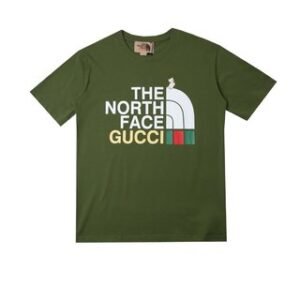 Gucci & The North Face Collaboration Ghost - GC0017 - s /