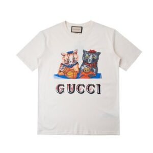 Gucci & The North Face Collaboration Ghost - GC0031 - s /