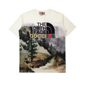 Gucci & The North Face - GC0043 - s /