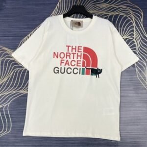 Gucci & The North Face - GC0098