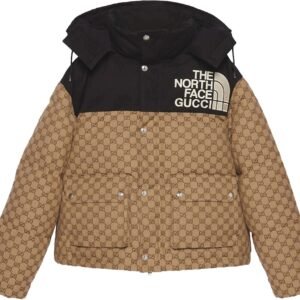 Gucci x The North Face Jacket - TF001