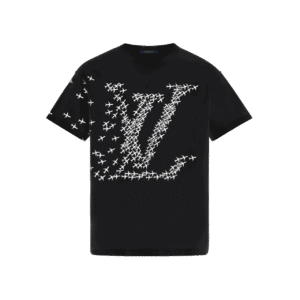 LOUIS VUITTON LV PLANES PRINTED T-SHIRT - LV15