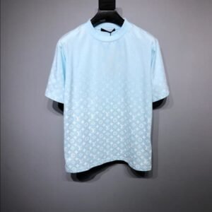 LOUIS VUITTON MONOGRAM GRADIENT T-SHIRT - LV16