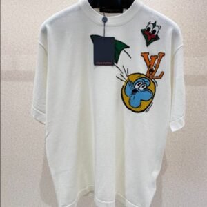 LOUIS VUITTON T-SHIRT - LV28
