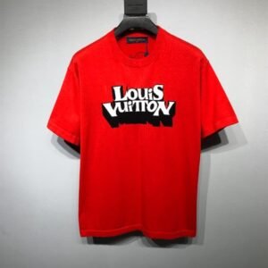 LOUIS VUITTON T-SHIRT - LV29