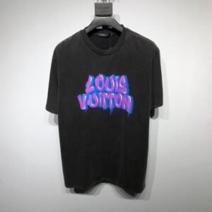 LOUIS VUITTON T-SHIRT - LV30