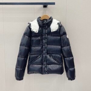 MONCLER JACKET - MJ004