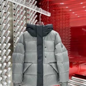 MONCLER JACKET - MJ006
