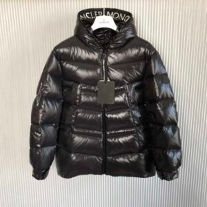 MONCLER JACKET - MJ024