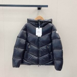 MONCLER JACKET - MJ026