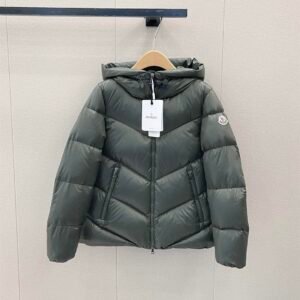 MONCLER JACKET - MJ027