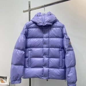 MONCLER JACKET - MJ028