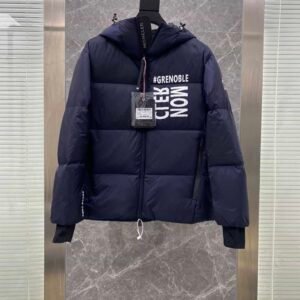 MONCLER JACKET - MJ030