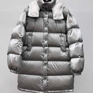 MONCLER JACKET - MJ033