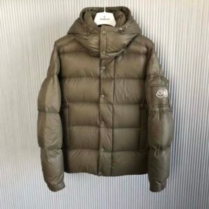 MONCLER JACKET - MJ035