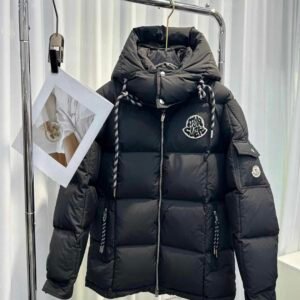 MONCLER JACKET - MJ052