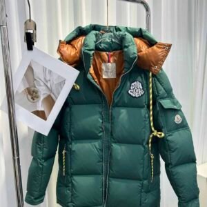 MONCLER JACKET - MJ053