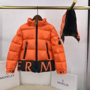 MONCLER JACKET - MJ078