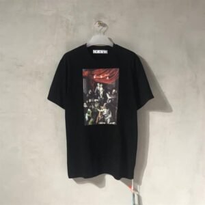OFF-WHITE T-SHIRT - OW18