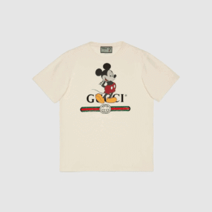 OVERSIZED DISNEY X GUCCI T-SHIRT – GC85