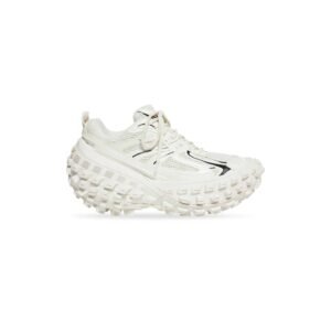 BALENCIAGA MEN'S DEFENDER TRAINERS - BB225